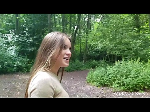 ❤️ Ek het vir Evelina voorgestel dat ons in 'n publieke plek naai! Sy het ja gesê. Toe genaai ek haar in die gat en kom in haar mond. Toe vis sy haarself. ☑ Anale video by ons ❌❤