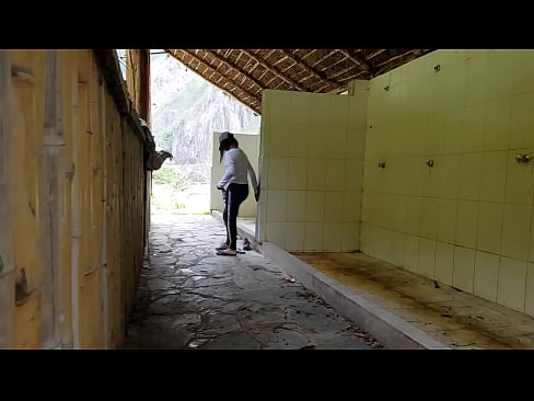 ❤️ spioenasiekamera op 'n Spaanse universiteitskollega ☑ Anale video by ons ❌❤