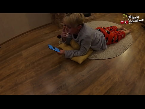 ❤️ Crazy Blond Suig Groot Piel Suig en bons Daarop - Anale Seks ☑ Anale video by ons ❌❤