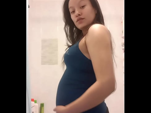 ❤️ DIE WARMSTE KOLOMBIESE SLUT OP DIE NET IS TERUG, SWANGER, WIL HULLE KYK, VOLG OOK BY https://onlyfans.com/maquinasperfectas1 ☑ Anale video by ons ❌❤