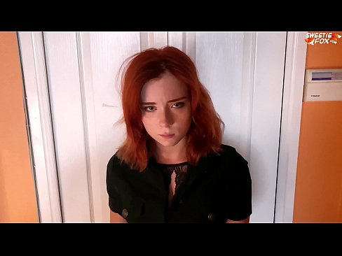 ❤️ Veiligheidswag het mooi vrou gestraf vir winkeldiefstal - Cum In Mond ☑ Anale video by ons ❌❤