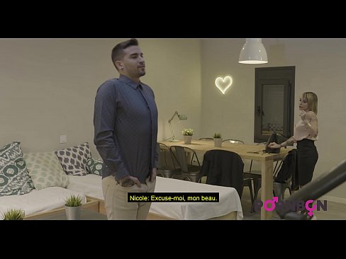 ❤️ PORNBCN 4K Een volwasse vrou met groot tiete wil anaal befok word jong gigolo met groot piel blowjob amortisme hard naai hand werk hond styl poes lek orgasme Franse onderskrifte ☑ Anale video by ons ❌❤