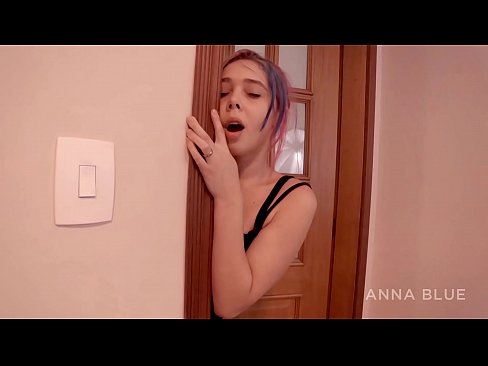 ❤️ Ek het teruggekom by my broer. Ek het seks met sy meisie gehad. lesbiese terugbetaling. ☑ Anale video by ons ❌❤