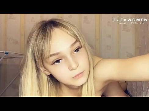 ❤️ Onversadigbare skoolmeisie gee verpletterende polsende mondelinge creampay aan klasmaat ☑ Anale video by ons ❌❤