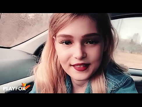 ❤️ Sexy baba suig vreugdevol aan afslagkaart ☑ Anale video by ons ❌❤