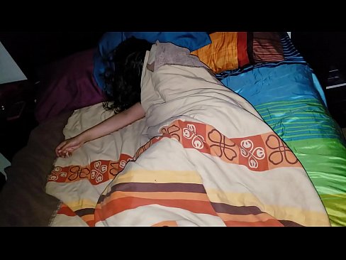 ❤️ Stiefseun berispe sy jong stiefma terwyl sy slaap. ☑ Anale video by ons ❌❤