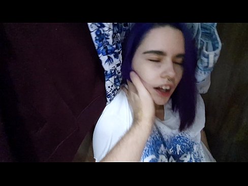 ❤️ Het my sussie in die kas gekry en haar gehelp om te kom ☑ Anale video by ons ❌❤