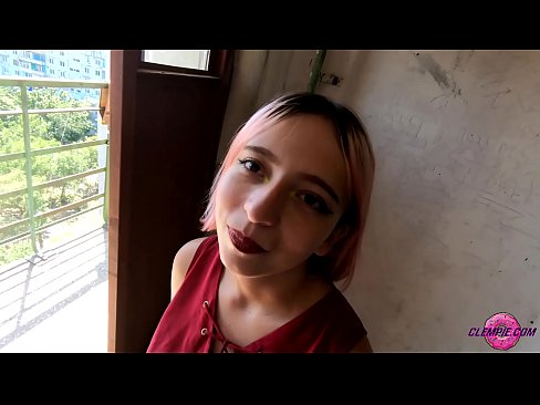 ❤️ Student Sensueel suig 'n vreemdeling in die buiteland - Cum On His Face ☑ Anale video by ons ❌❤